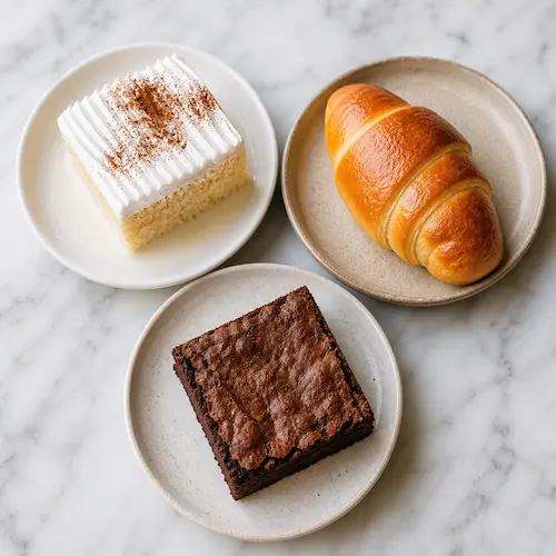3 recetas para vender desde casa